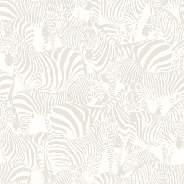 Tapetti Precious 346836, 0.53x10.5m, beige