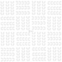 Tapetti Origin Hide &amp; Seek 347500, 0,53x10,05m, valkoinen/hopea