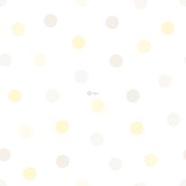 Tapetti Origin Hide &amp; Seek 347512, 0,53x10,05m, valkoinen/beige
