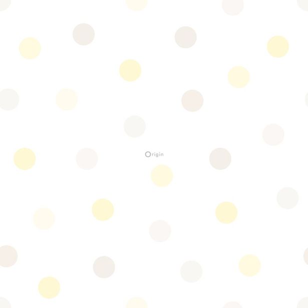 Tapetti Origin Hide & Seek 347512, 0,53x10,05m, valkoinen/beige