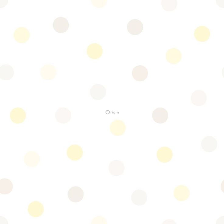 Tapetti Origin Hide & Seek 347512, 0,53x10,05m, valkoinen/beige