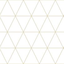 Tapetti Precious 347682, 0.53x10.5m, valkoinen