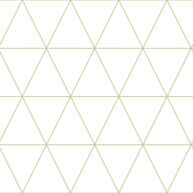 Tapetti Precious 347682, 0.53x10.5m, valkoinen