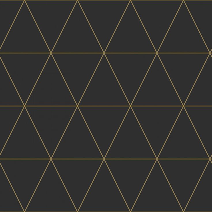 Tapetti Precious 347684, 0.53x10.5m, musta