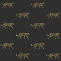 Tapetti Precious 347686, 0.53x10.5m, musta
