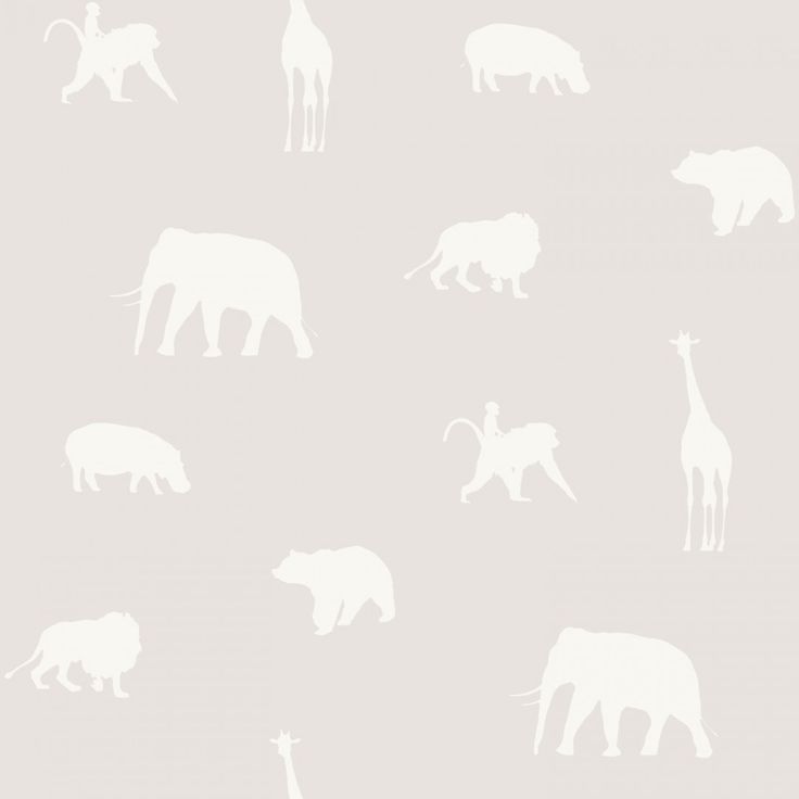 Lastenhuoneen tapetti Precious 347689, 0.53x10.5m, beige