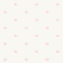 Tapetti Precious 347702, 0.53x10.5m, valkoinen
