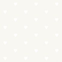 Tapetti Precious 347704, 0.53x10.5m, valkoinen