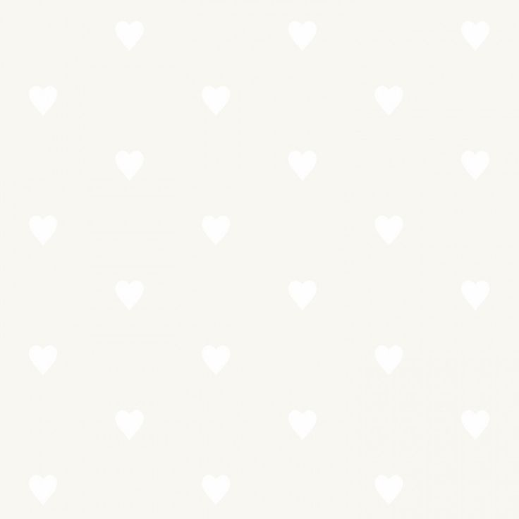Tapetti Precious 347704, 0.53x10.5m, valkoinen