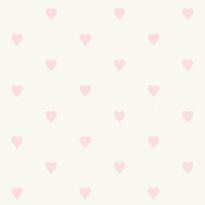Tapetti Precious 347705, 0.53x10.5m, valkoinen