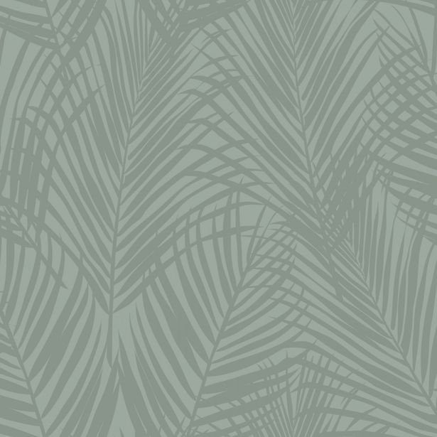Tapetti City Chic 347709, 0.53x10.5m, harmaa