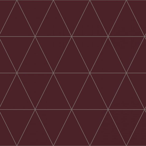 Tapetti City Chic 347718, 0.53x10.5m, viininpunainen