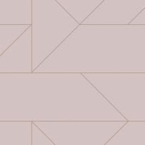 Tapetti City Chic 347721, 0.53x10.5m, vaaleanpunainen