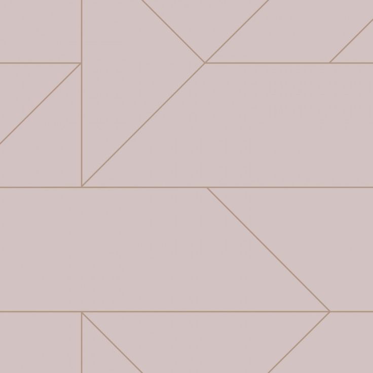 Tapetti City Chic 347721, 0.53x10.5m, vaaleanpunainen