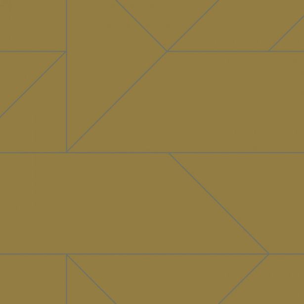 Tapetti City Chic 347723, 0.53x10.5m, kulta