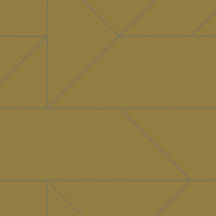 Tapetti City Chic 347723, 0.53x10.5m, kulta