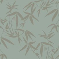 Tapetti City Chic 347736, 0.53x10.5m, vihreä