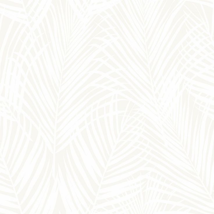Tapetti City Chic 347741, 0.53x10.5m, valkoinen