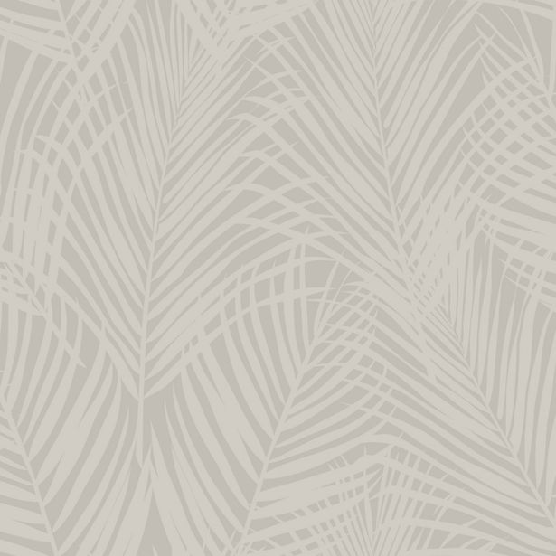 Tapetti City Chic 347743, 0.53x10.5m, beige
