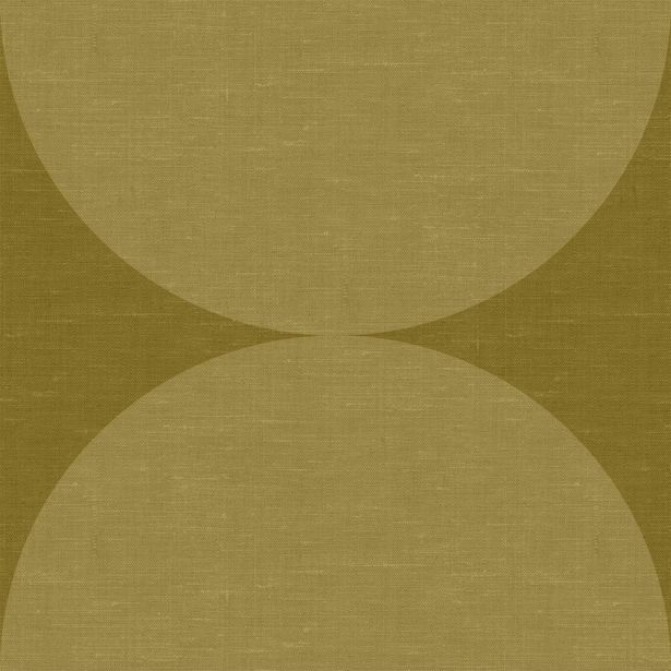 Kuvatapetti Origin Semicircles XXL 357226, 0,5x9m