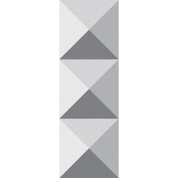 Kuvatapetti Origin 3D Pattern Photowall 357227, 1x3m