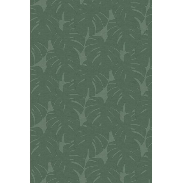 Kuvatapetti Origin Monstera Leaves Photowall XL 357228, 2,0x3,0m