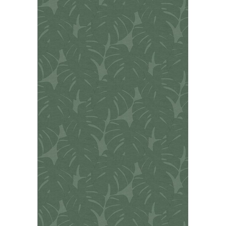 Kuvatapetti Origin Monstera Leaves Photowall XL 357228, 2,0x3,0m