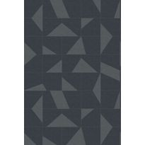 Kuvatapetti Origin Modern Wall Tiles Grey Photowall XL 357232, 2,0x3,0m