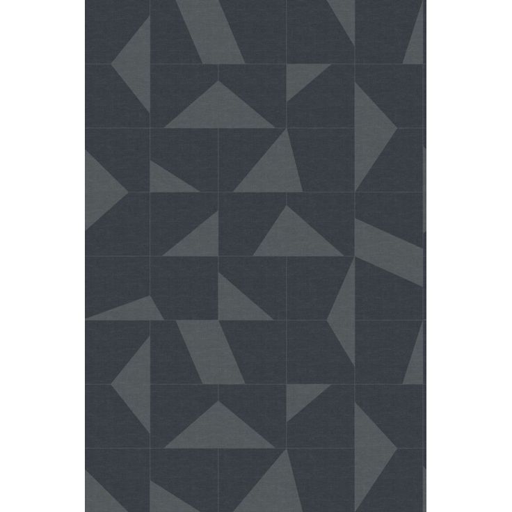 Kuvatapetti Origin Modern Wall Tiles Grey Photowall XL 357232, 2,0x3,0m