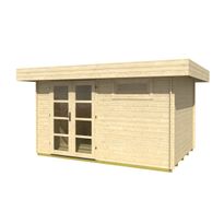 Pihamökki Tene Oriental 3, 9.3m²