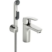Pesuallashana Oras Safira XL 1001F + bidetta, kromi