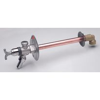 Oras vesipostiventtiili DN 20/250-450 431420
