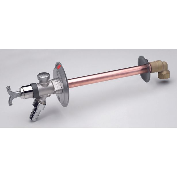 Oras vesipostiventtiili DN 20/250-450 431420