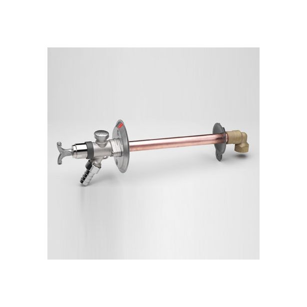 Oras vesipostiventtiili DN 20/450-1000 431520