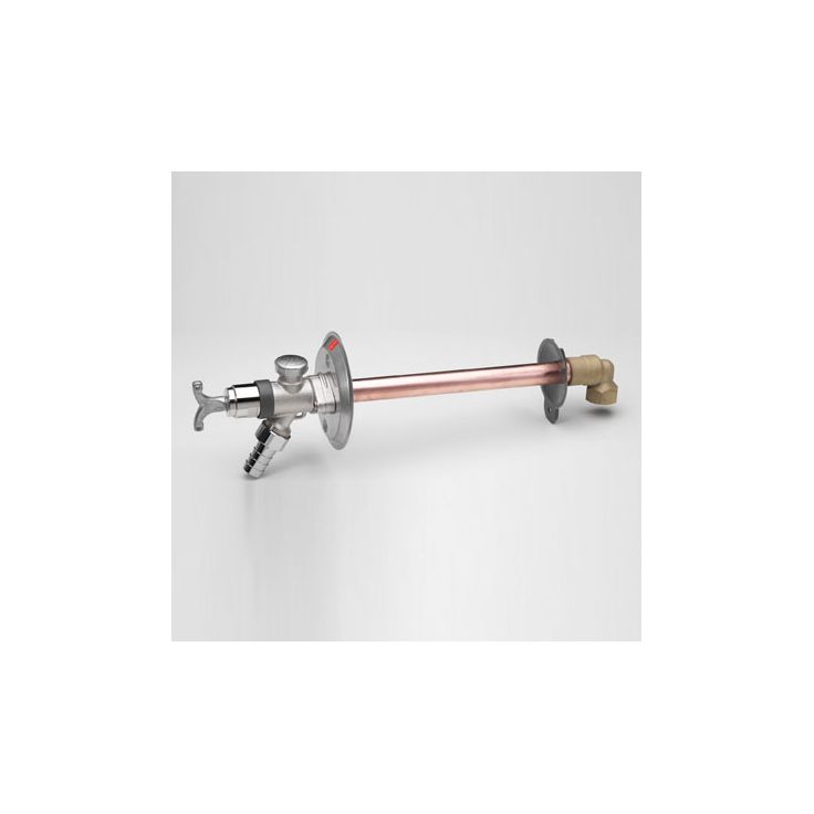 Oras vesipostiventtiili DN 20/450-1000 431520