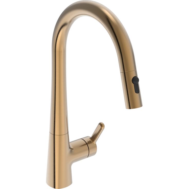 Keittiöhana Oras Inspera Comfort 3032F-81, harjattu pronssi
