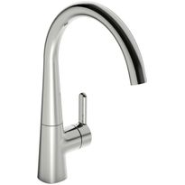 Keittiöhana Oras Inspera 3035F, pesukoneventtiilillä, Verkkokaupan poistotuote