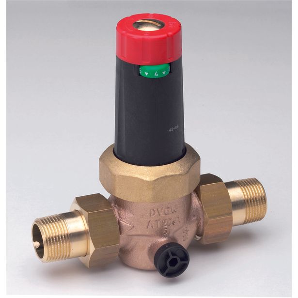 Vakiopaineventtiili Oras DN25 433025