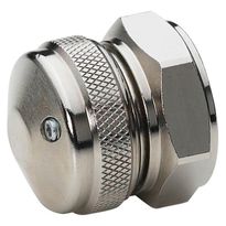 Käsikäyttöpyörä patteriventtiiliin Oras 446500, metalli