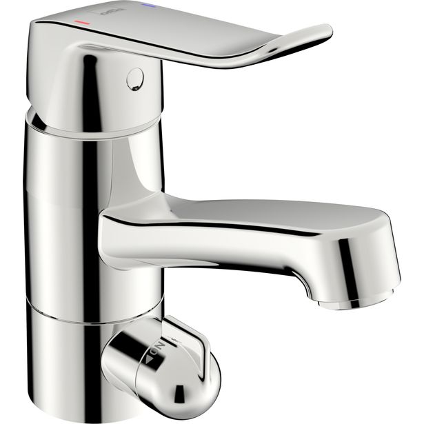 Pesuallashana Oras Care 5713F, pesukoneventtiilillä, Verkkokaupan poistotuote