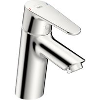 Pesullashana Oras Optima 2610F, kromi, Verkkokaupan poistotuote