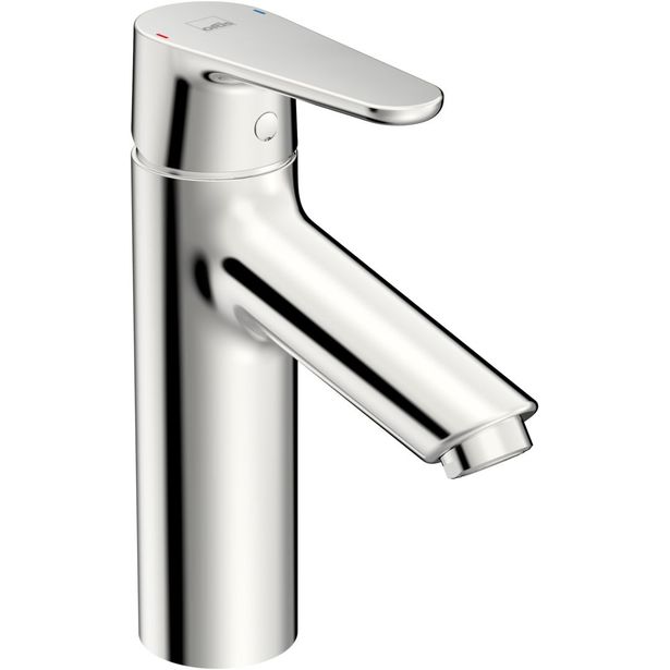 Pesuallashana Oras Optima XL 2605F, kromi