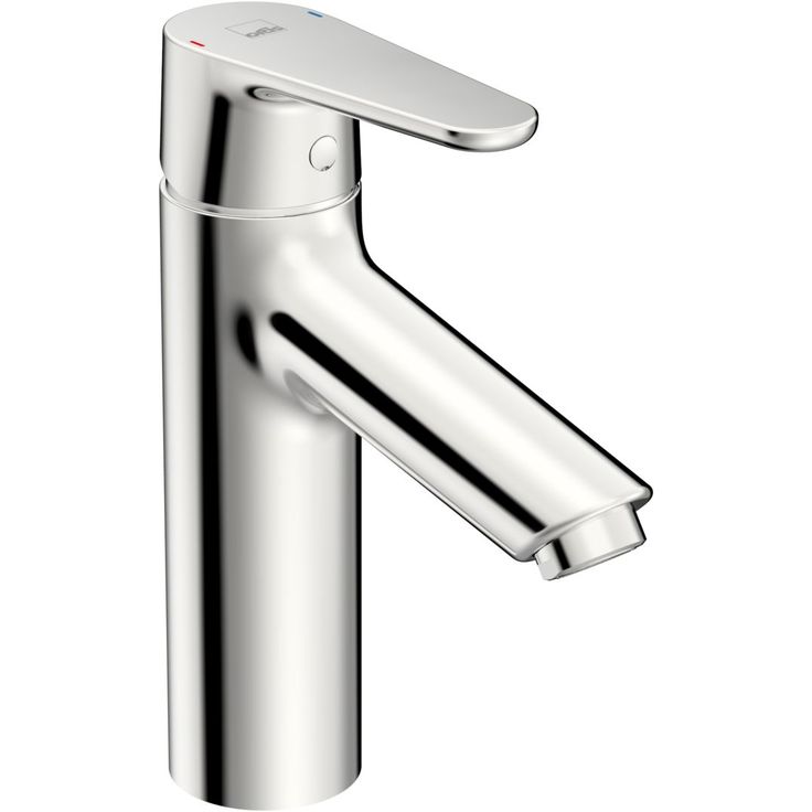 Pesuallashana Oras Optima XL 2605F, kromi