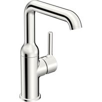 Pesuallashana Oras Optima Style 2611FH, kromi, Verkkokaupan poistotuote