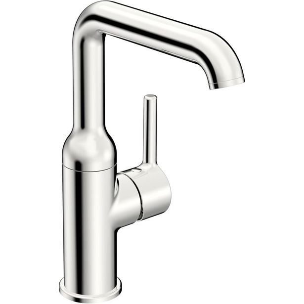 Pesuallashana Oras Optima Style 2611FH, kromi