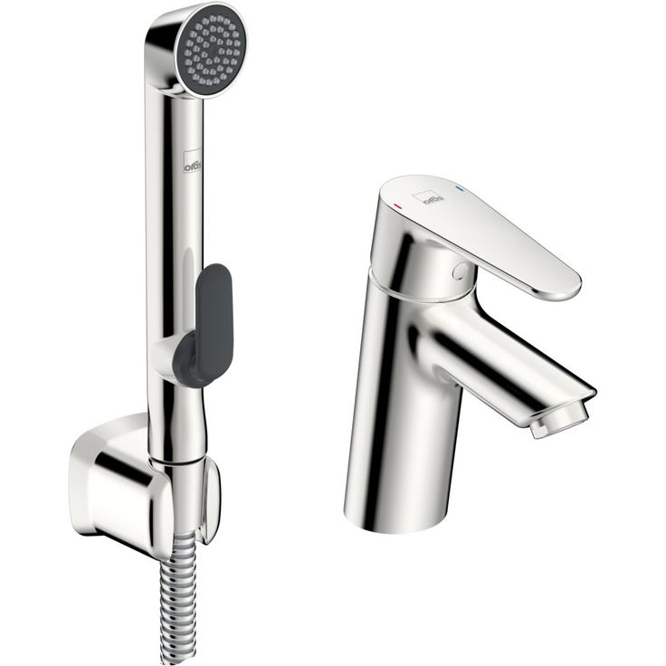 Pesuallashana Oras Optima Eco 2612F-105, kromi
