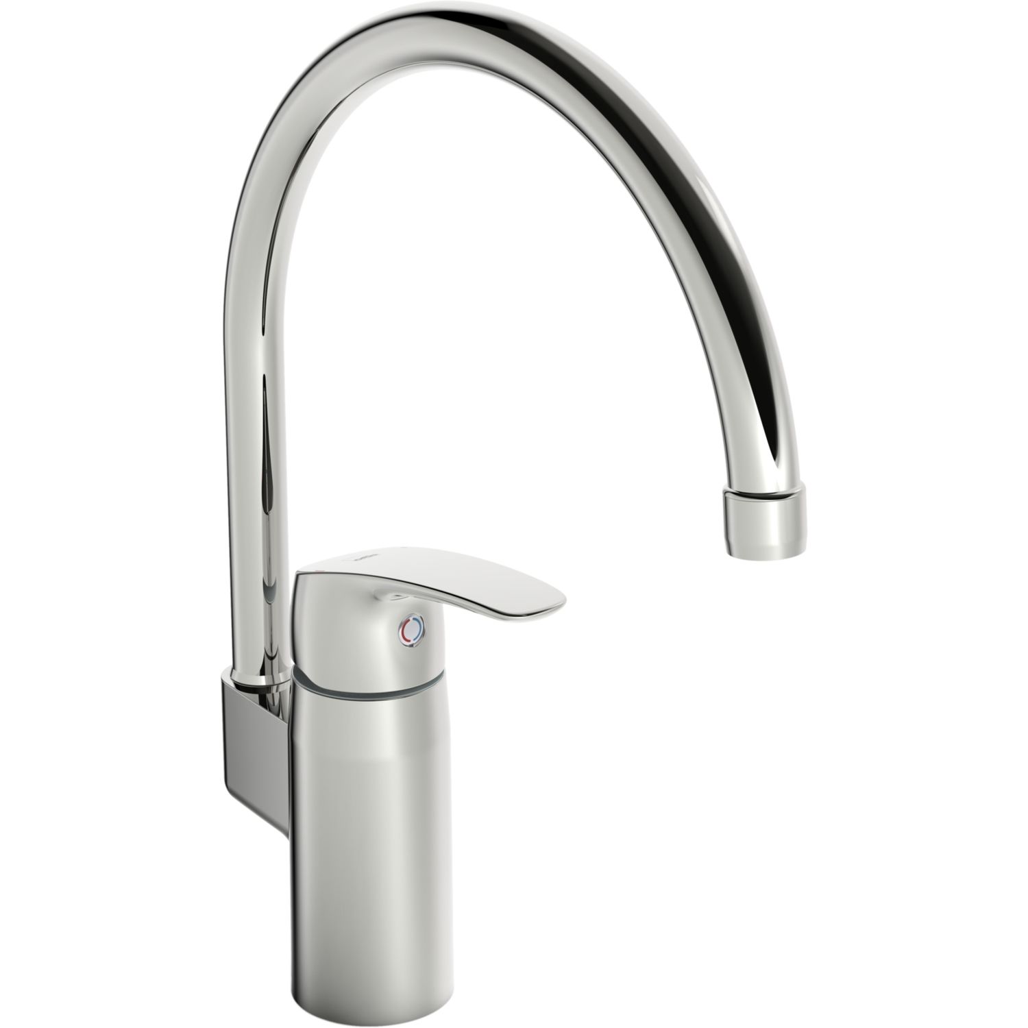 Keittiöhana Oras Safira 1038F, joustavat kytkentäputket