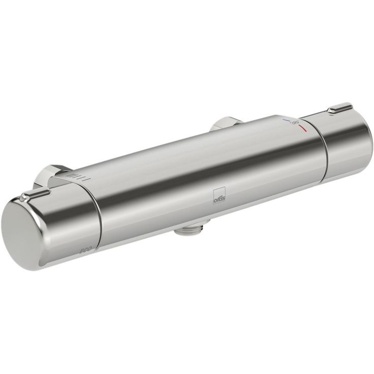 Termostaattihana Oras Nova 7460, Verkkokaupan poistotuote