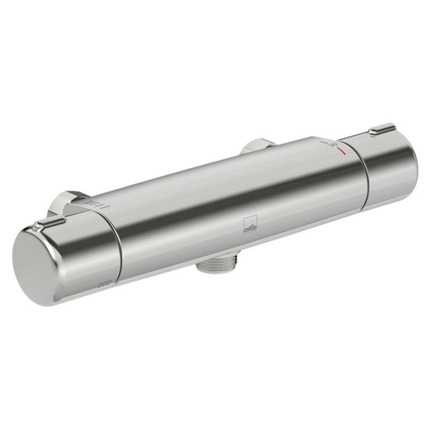 Termostaattihana Oras Nova 7461, Verkkokaupan poistotuote
