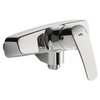 Suihkuhana Oras Safira 1070, Verkkokaupan poistotuote